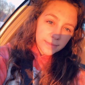 Meet your Posher, Cheyenne